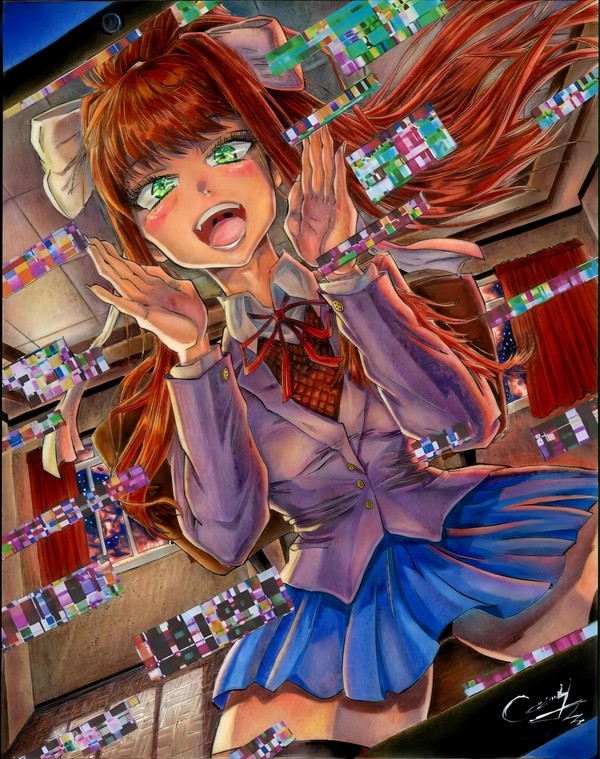 your reality