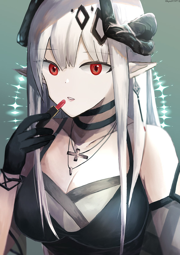 マドロックさん
