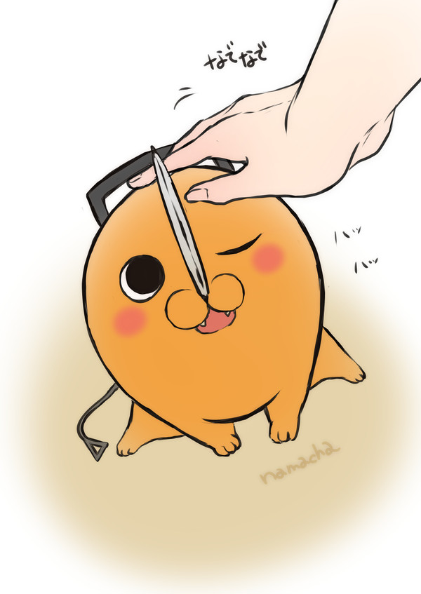 ポチタ