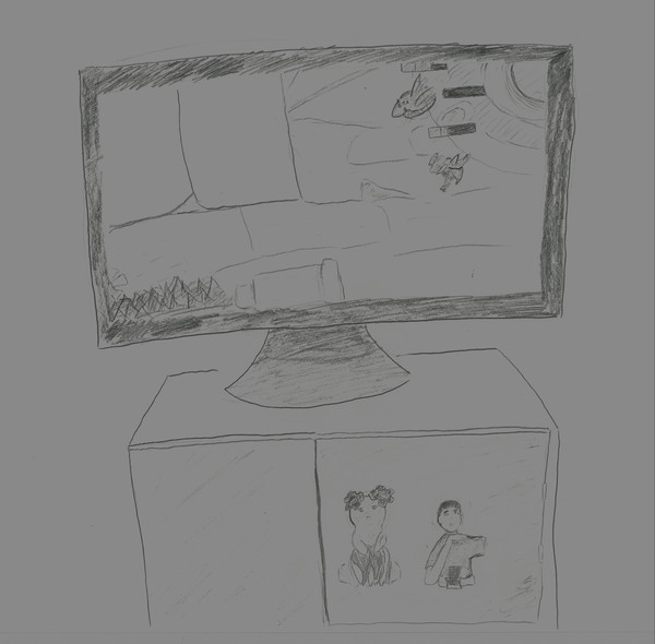 スポーツ観戦