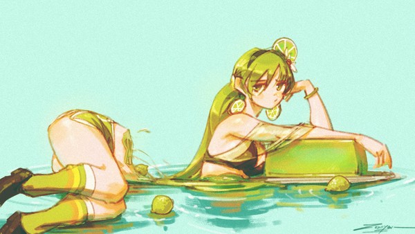 LIME