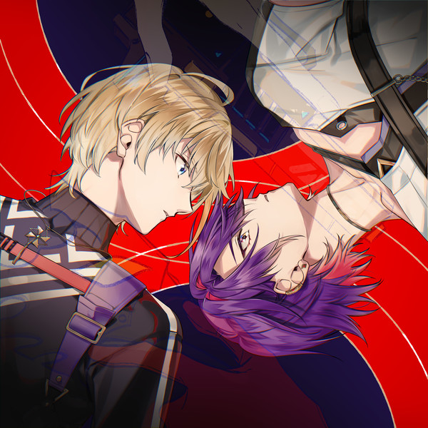 『アイデンティティ』