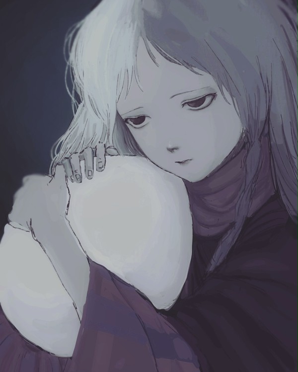 少女