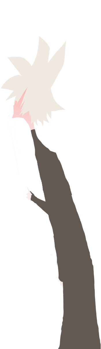 うろつき らくがき 416