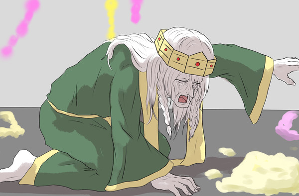 ゴ詰め
