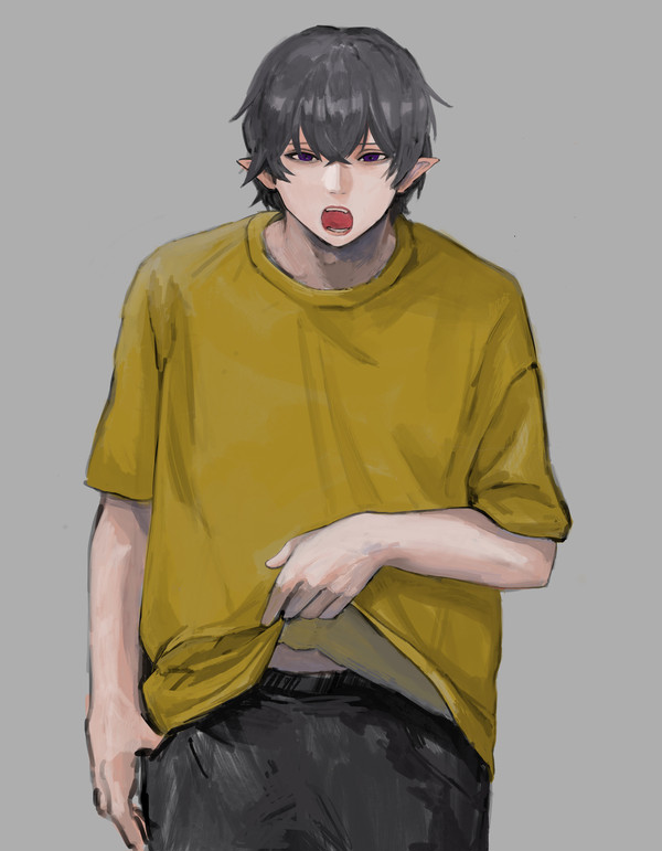 創作