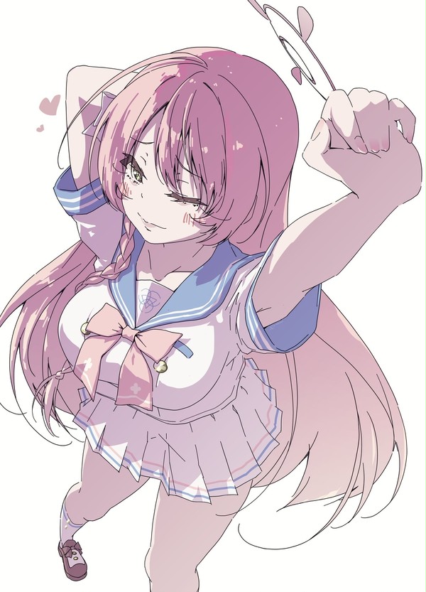 浦和ハナコちゃん