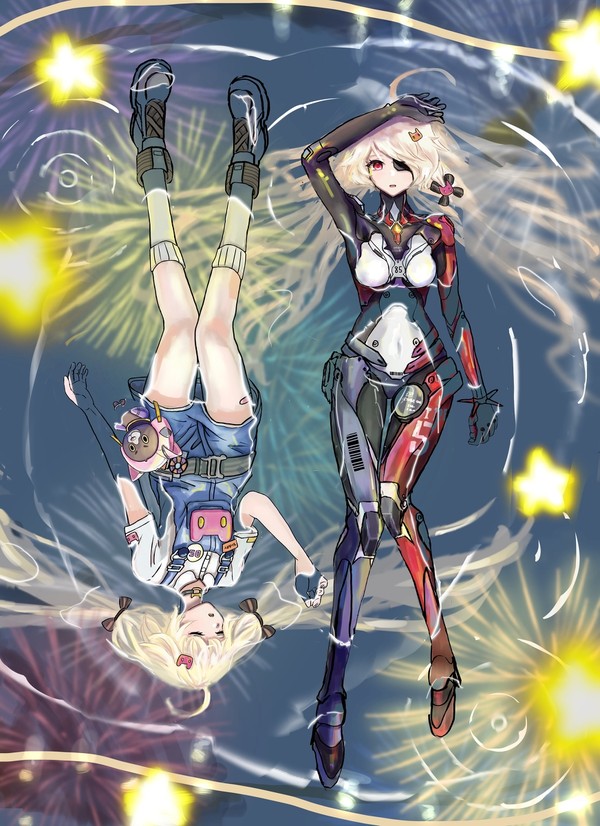 幻塔