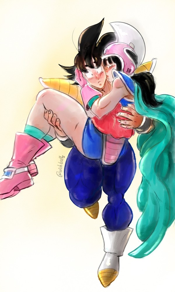 Blushing