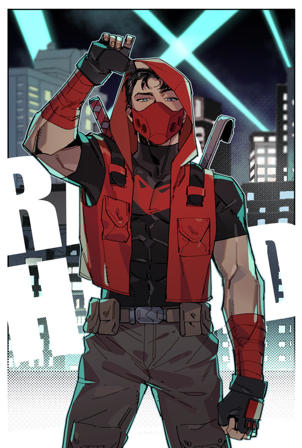 redhood