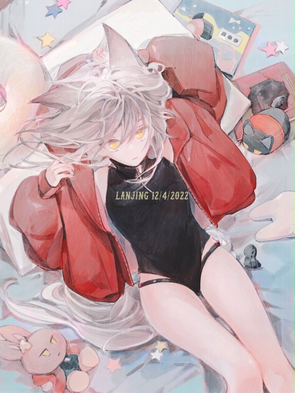 (´▽`ʃ♡ƪ)
