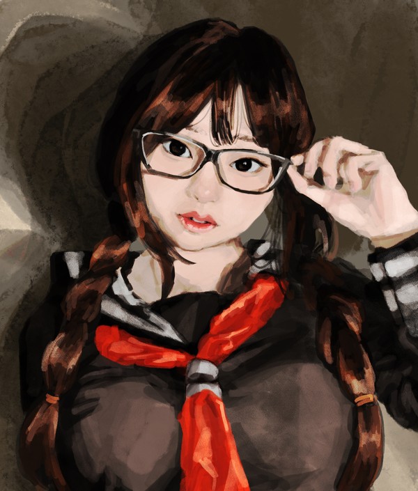 Yoshida Saki