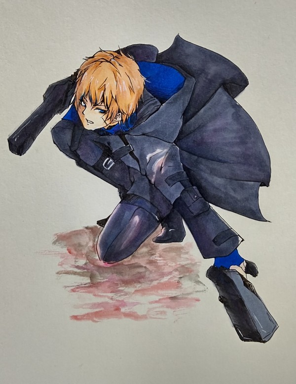 リー  乱数