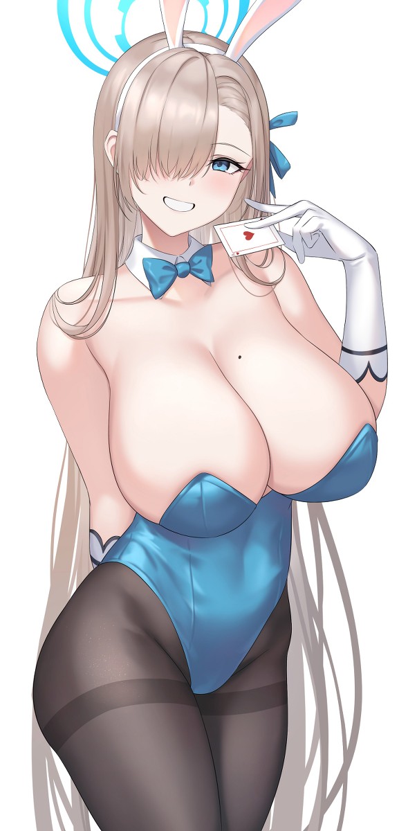 アスナ