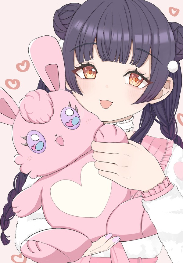 冬優子誕