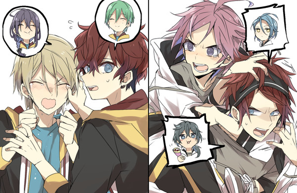 あんスタまとめ2