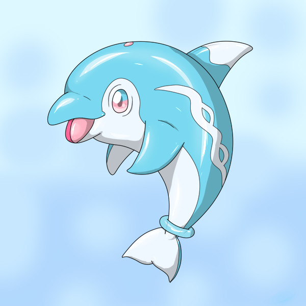 待ってた。
