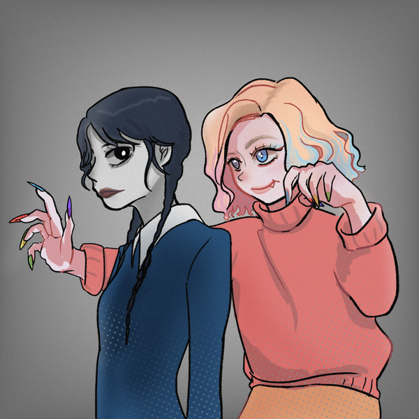 ROOMMATE