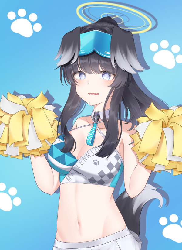 猫塚 ヒビキ