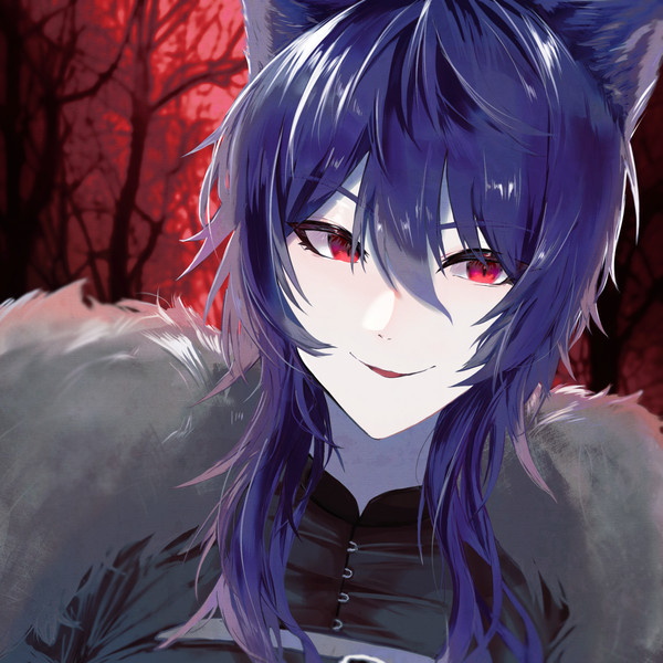 🐺
