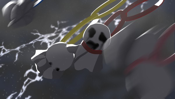 あのバンド
