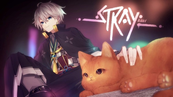 Stray