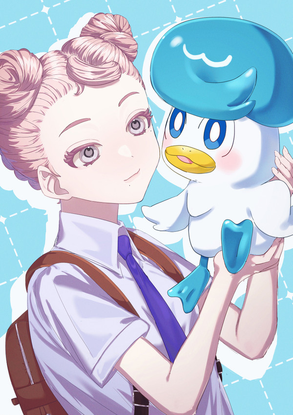 ポケモン