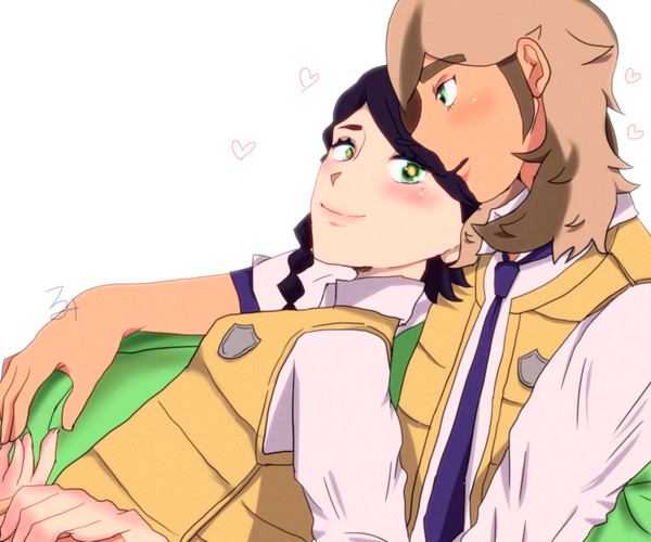 ぽかぽか