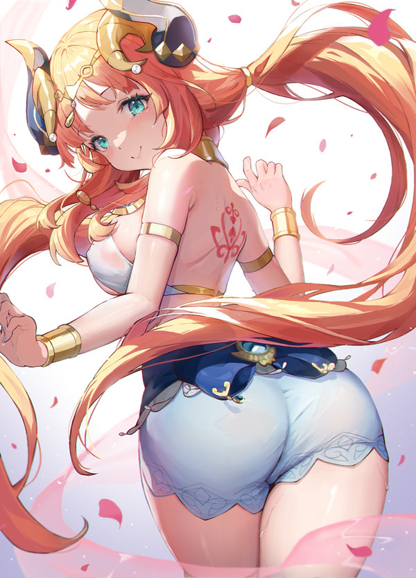 Nilou