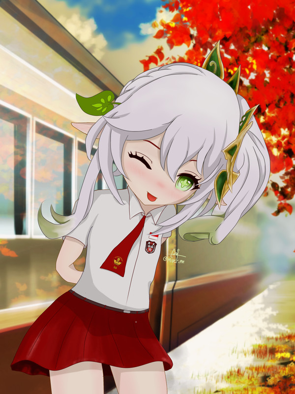 ナヒーダ