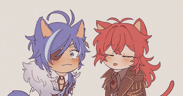 わんにゃんｶﾞﾃﾞ
