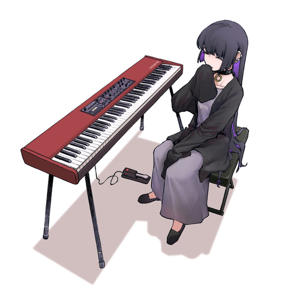 PAさん