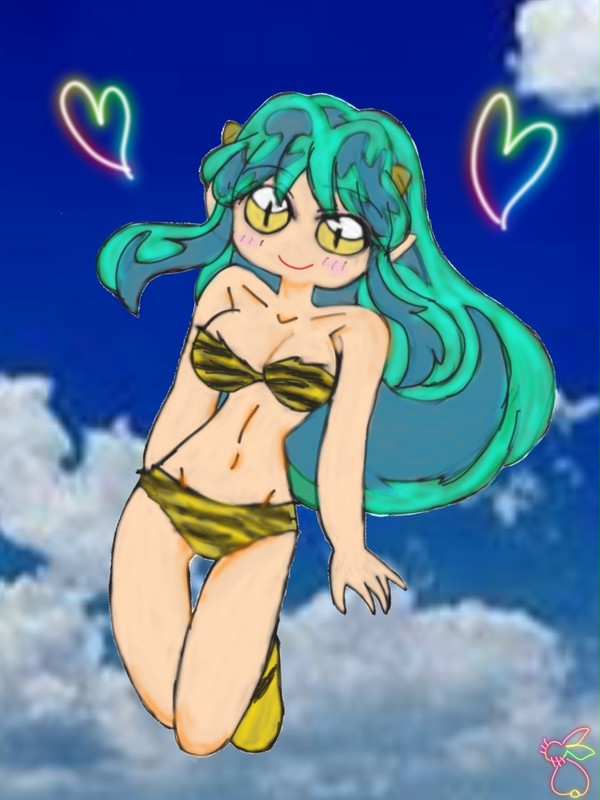 ラムちゃん