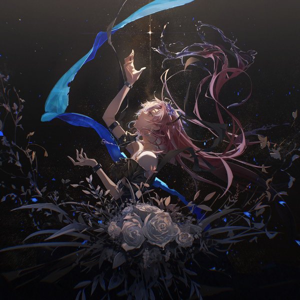 Voyager/えぴたまご