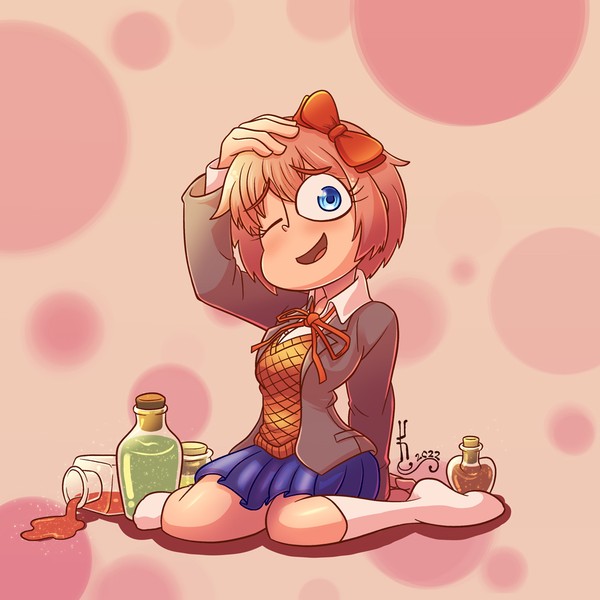 Sayori