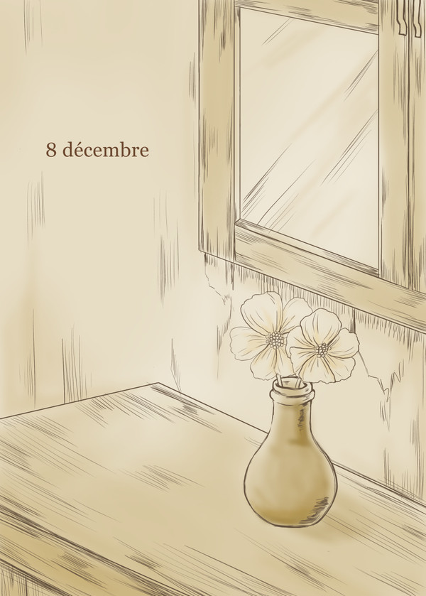 お誕生日