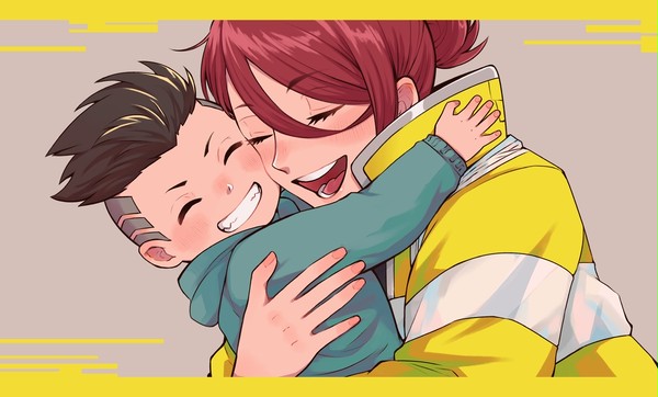 MOTHER