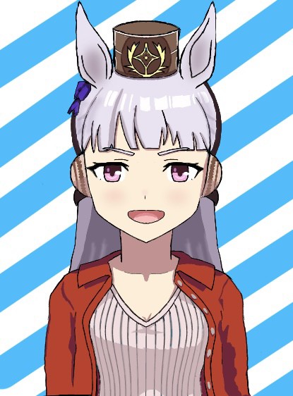 ゴルシ