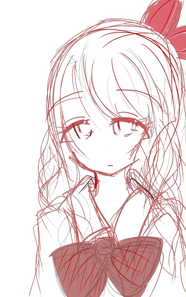 落書き詰め合わせ