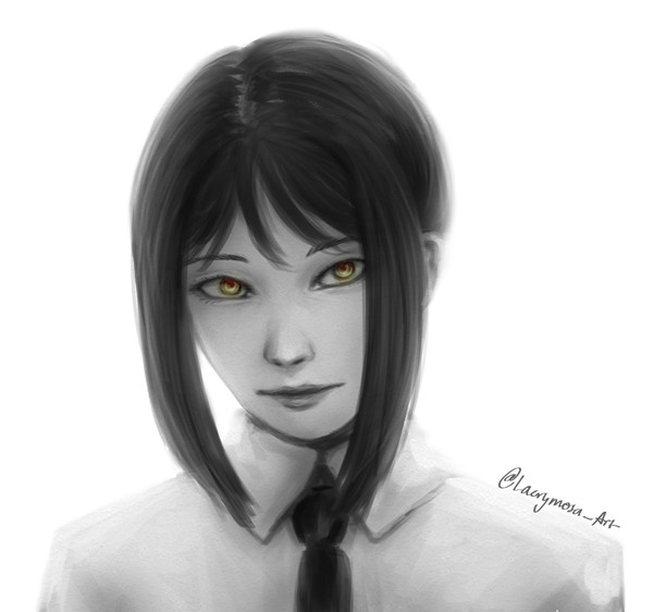 マキマ