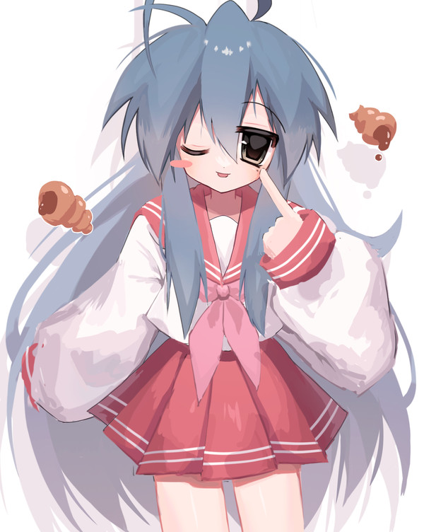 こなた