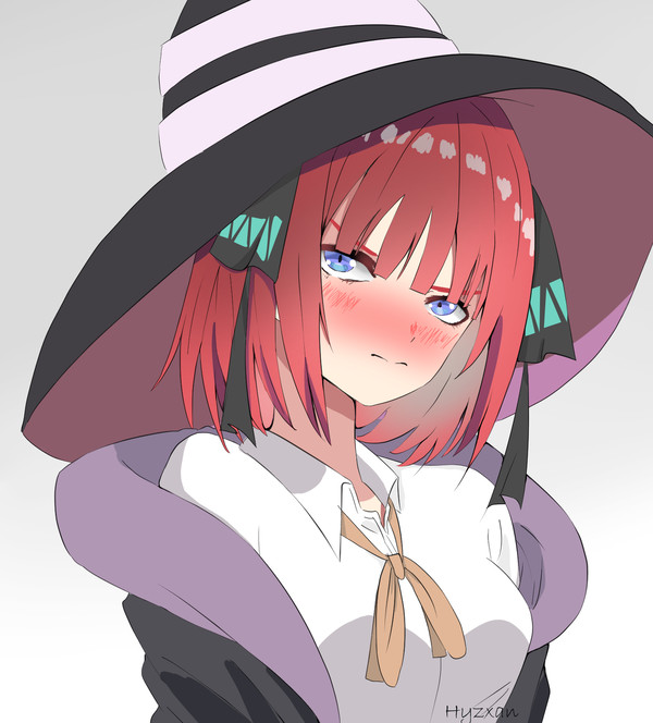 Nakano nino