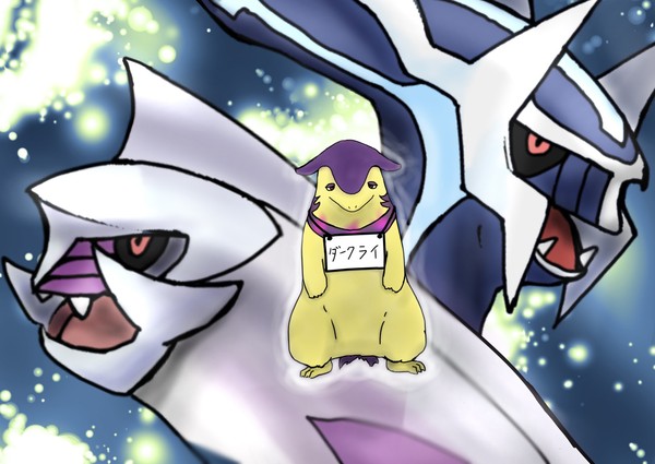 ポケモンまとめ
