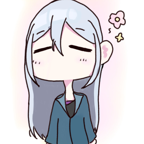ほんわかなで