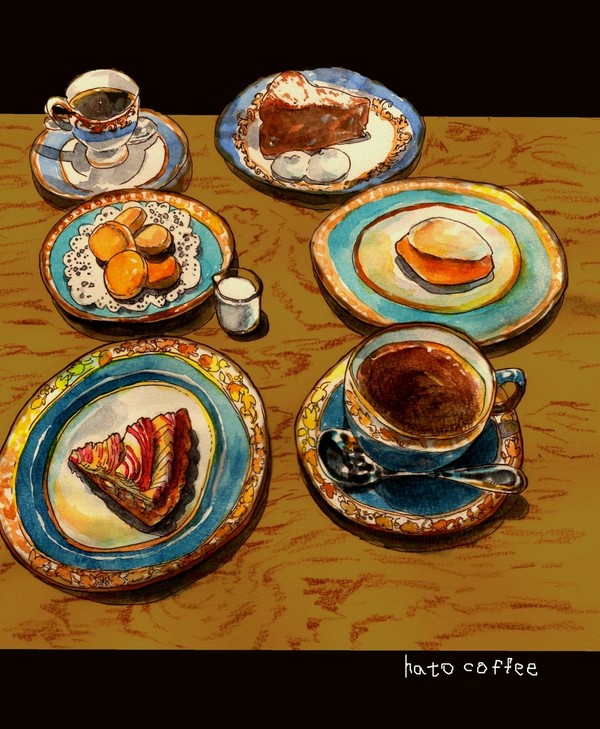 美味しいもの35