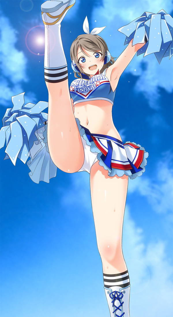 曜ちゃん