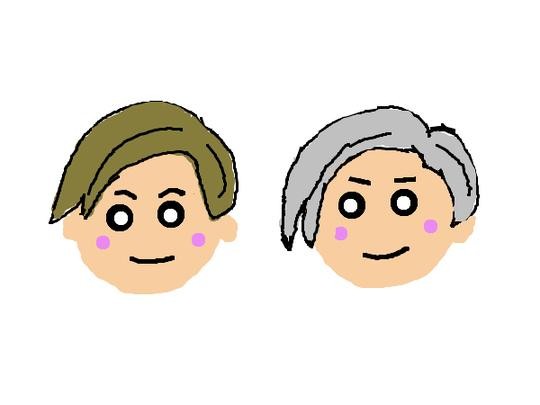 ミニキャラ