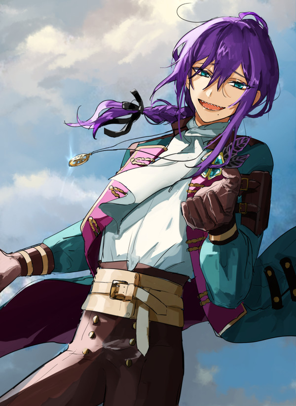 マヨさん！