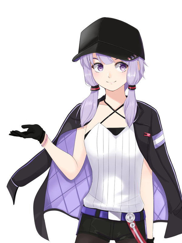 結月ゆかり凪