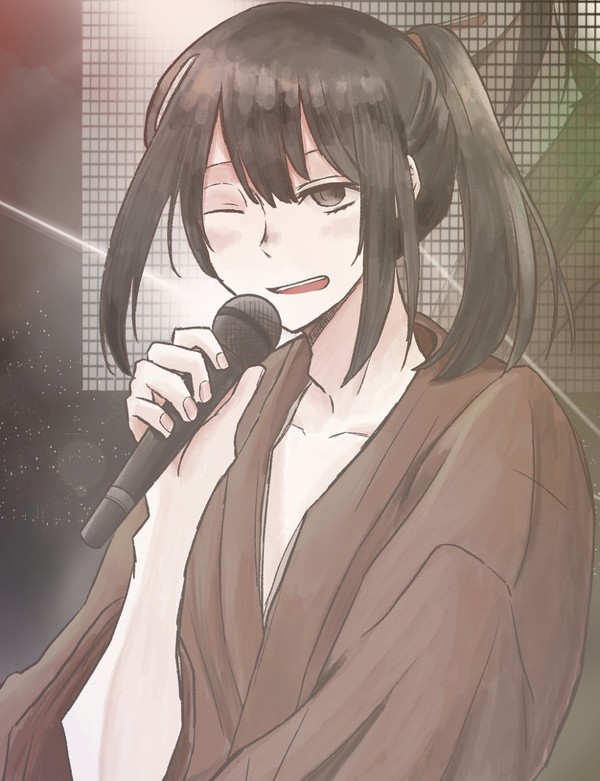 アイドル